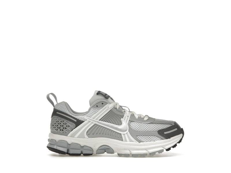 Nike Zoom Vomero 5 Pure Platinum Metallic Silver (GS) - 33.5 / Standard