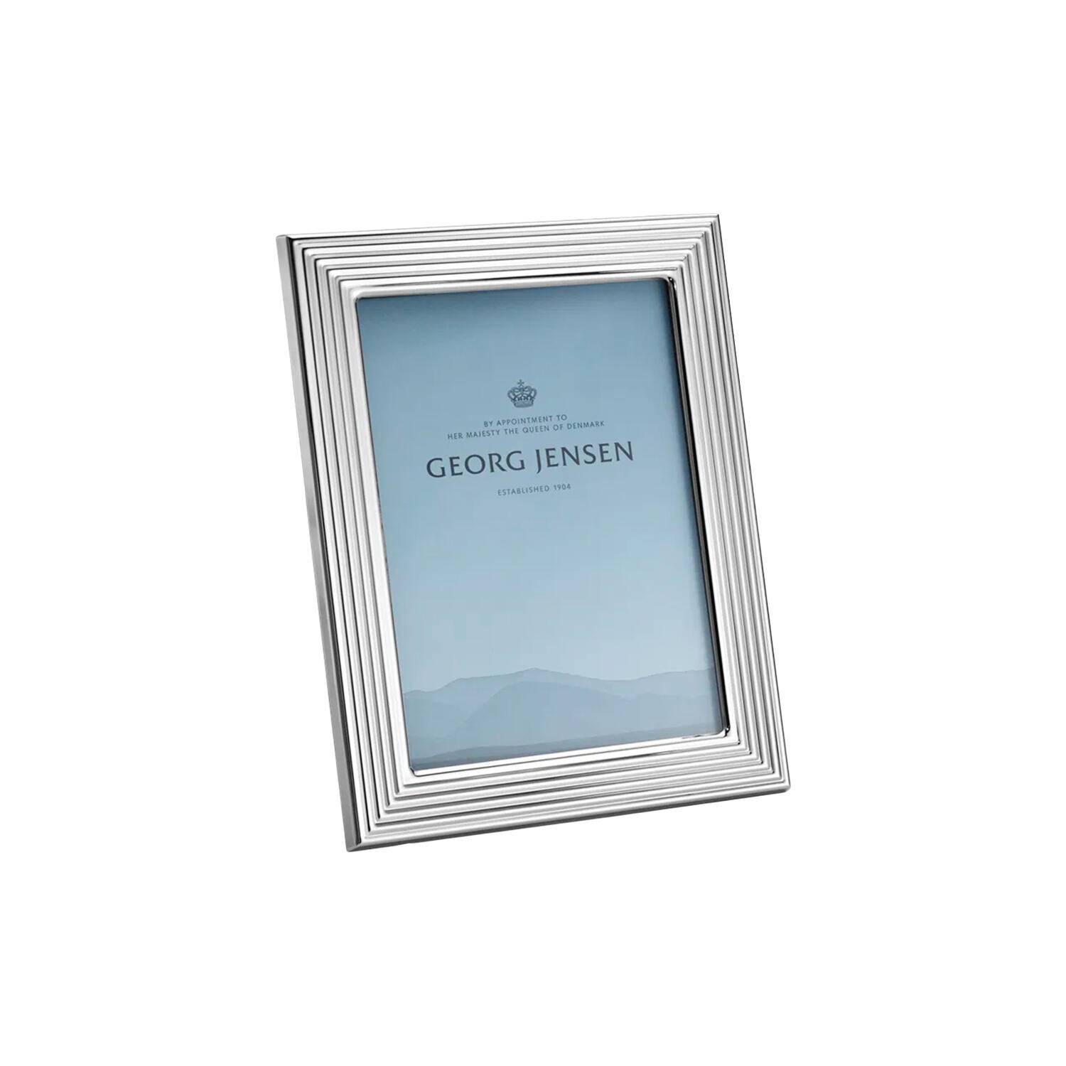 BERNADOTTE Frame