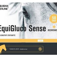 EquiGluco Sense