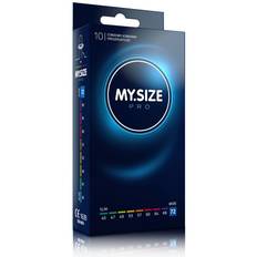 My Size Pro My Size - Pro Condoms 72 Mm 10 Units