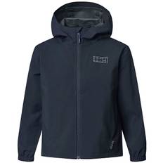 Molo Regnjacka - Horizon - Humör Blue - Molo - 10 år (140) - Regnjacka