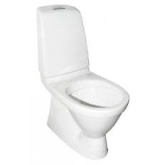 Gustavsberg Nautic 1500 toilet m/Hygienic Flush