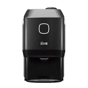 Juicepress Zumex Soul Series 2 Automatisk Svart/Grå