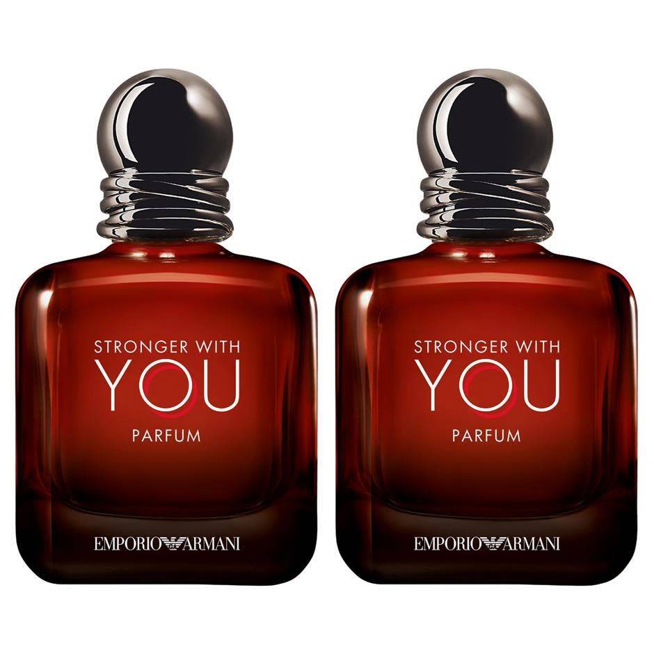 2st Armani Stronger With You Parfum - 50 ml