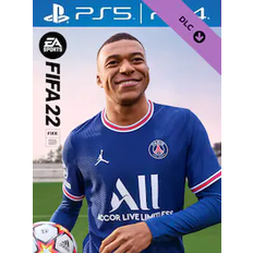 FIFA 22 Pre-Order Bonus (PS4, PS5) - PSN Key - EUROPE