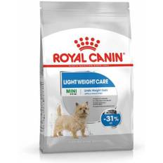 Royal Canin Light Care Mini