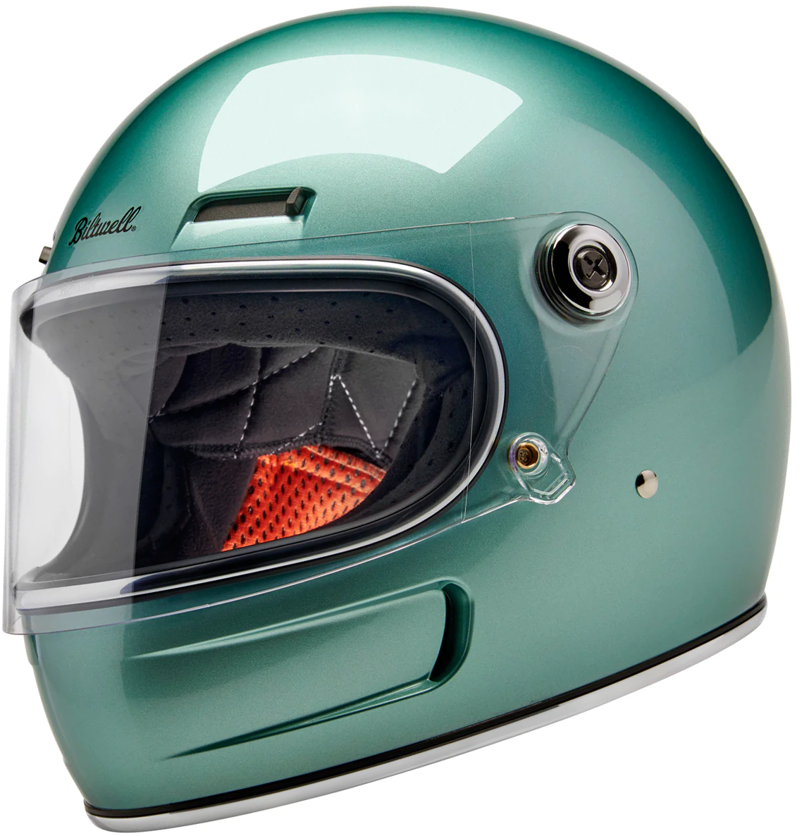 Biltwell Gringo SV, full face helmet