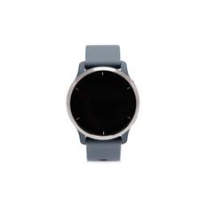 Garmin - Venu 2 smartwatch 45 mm - unisex - Glas/silikon/rostfritt stål - one size - Svart