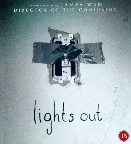 Lights Out (Beg)
