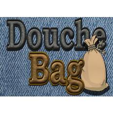 Douche Bag (PC) Steam Key - GLOBAL
