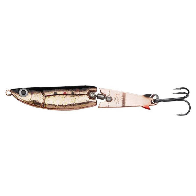 Abu Garcia Toby Jointed 14g