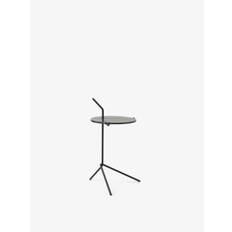 HALTEN SIDE TABLE SH9 Guatemala/Black