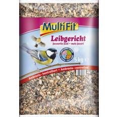 MULTIFIT Favorit mix Vildtfuglefoder 5 kg