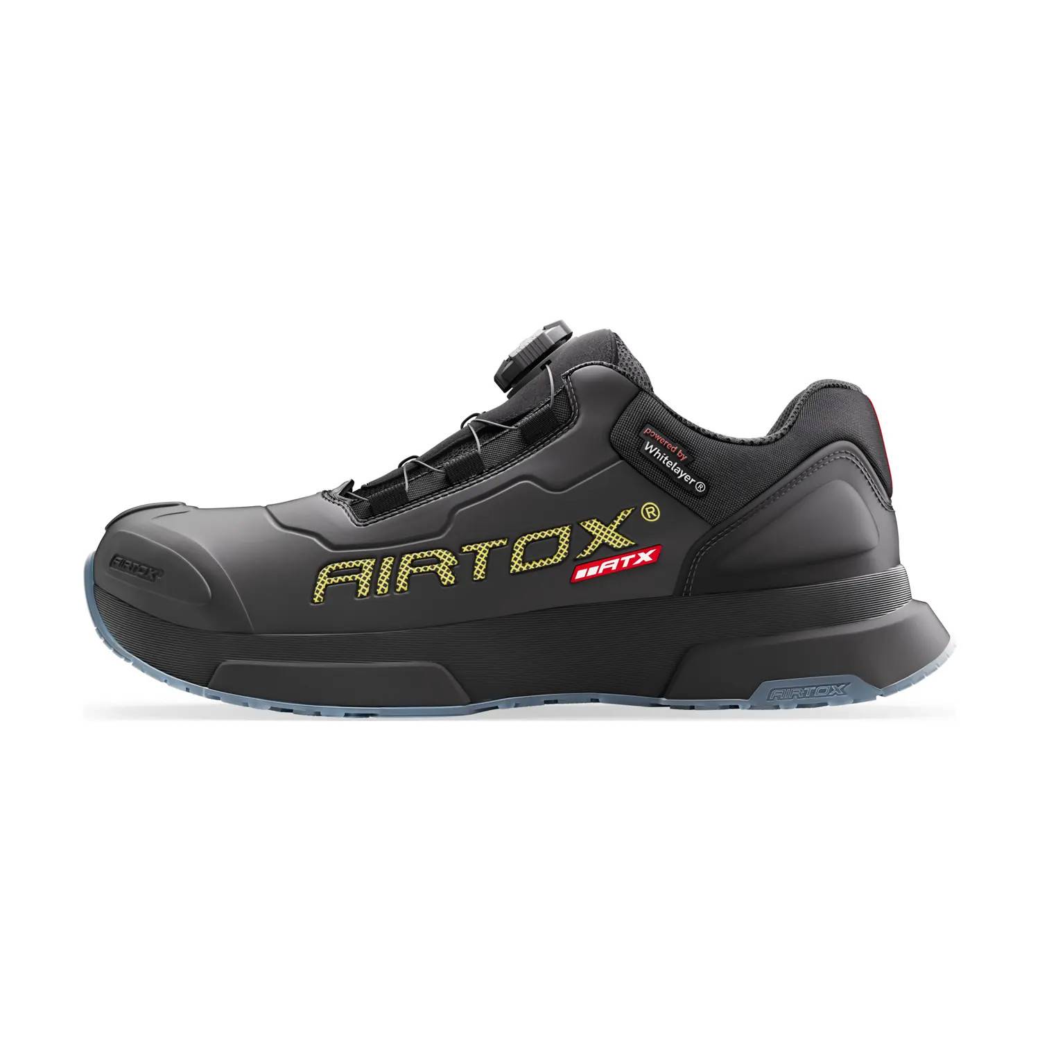 Airtox FS55 ATX sikkerhedssko S3S 42