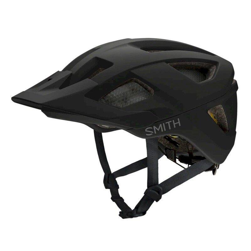 Smith Session Mips - MTB-hjälm Matte Black M (55 - 59 cm)