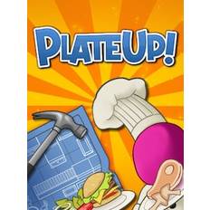 PlateUp! (PC) - Steam Key - ROW