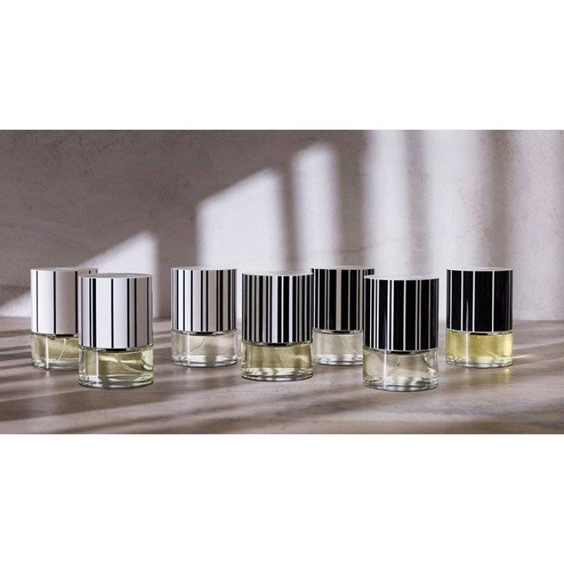 N.C.P. Olfactives Gold Edition 707 Oud & Patchouly Eau de parfum 50 ml