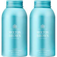 2st Molton Brown Coastal Cypress & Sea Fennel Bath Salts 300 g