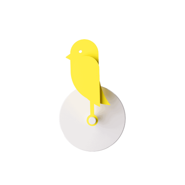 Birdie | Indeklimamåler