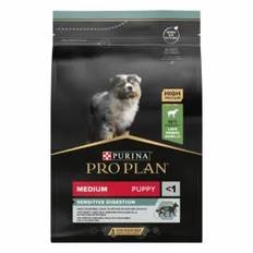 PURINA® PRO PLAN® Dog Medium Puppy Sensitive Digestion tørfoder m. lam