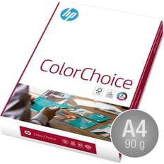 HP ColorChoice Papir A4, 90g, 500 ark