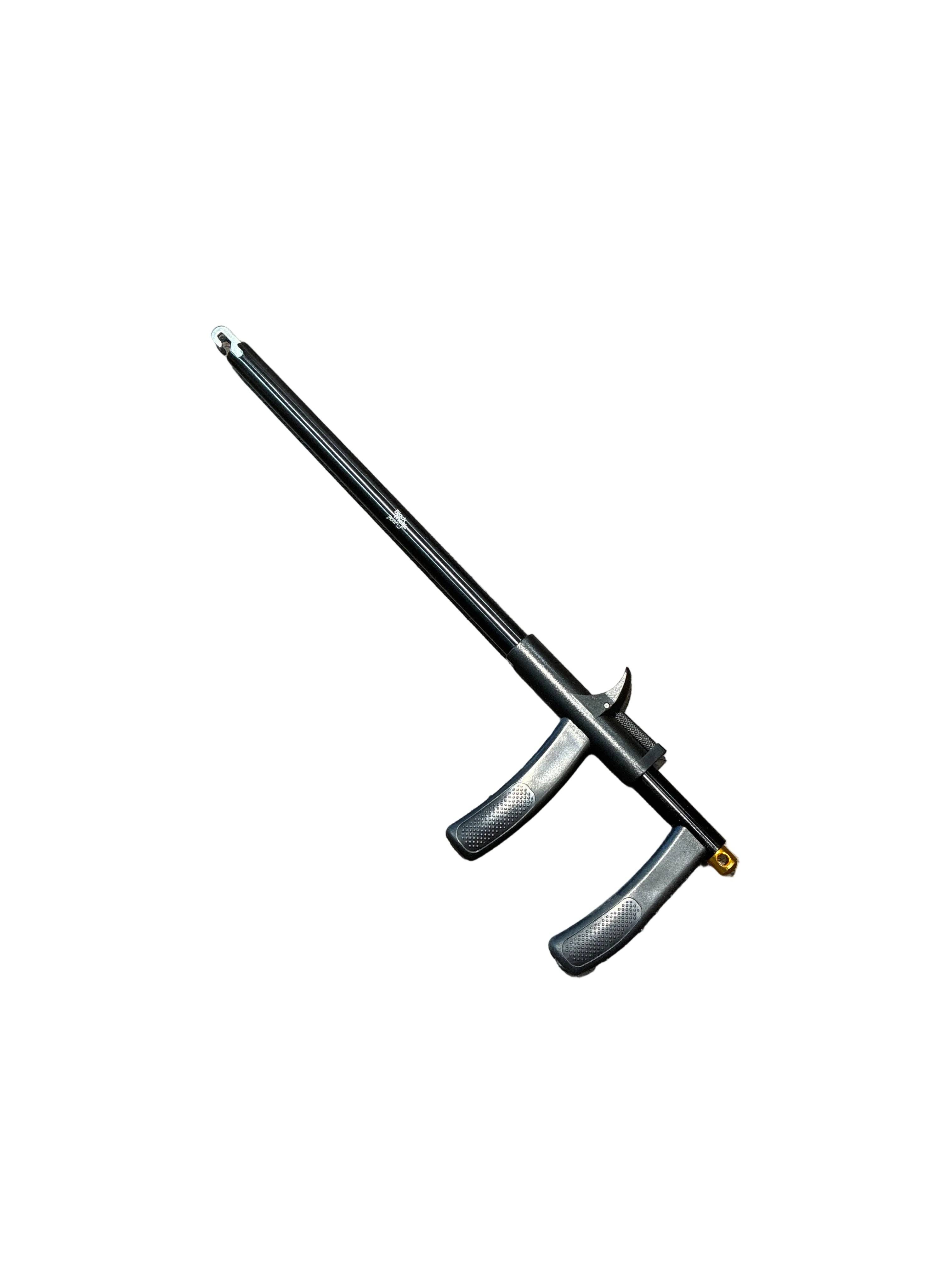 Black Magic Hook Remover Fish Dehooking Tool