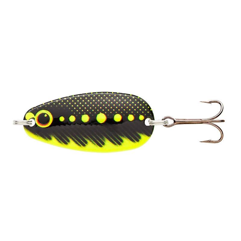 Remen Møreungen Holo HD Trout 35mm / 7g