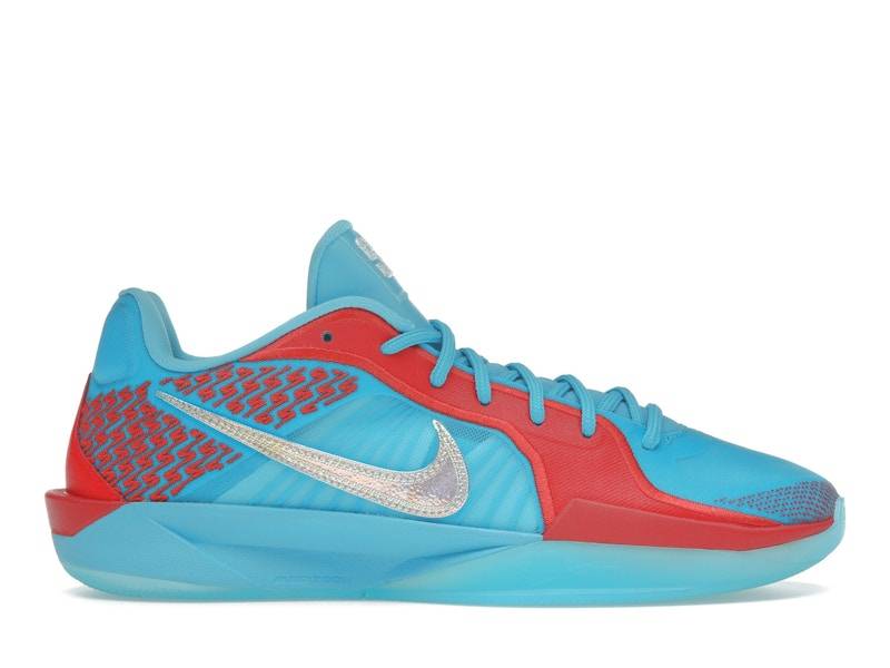 Nike Sabrina 2 Slurpee (Women's) - 37.5 / Levering 3 til 6 dage