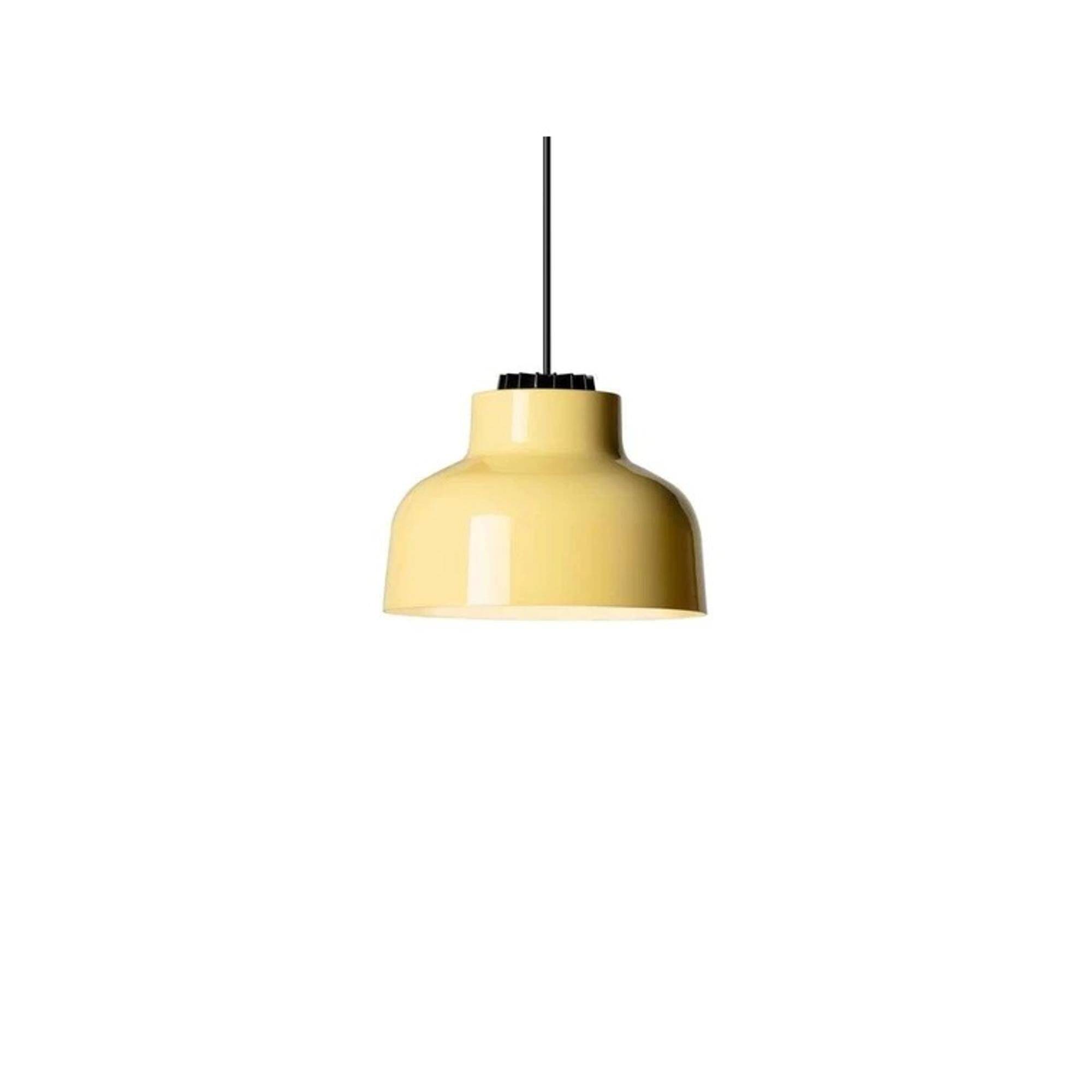 M64 Taklampa Glansig Vanilj - Aluminium, glansig vanilj