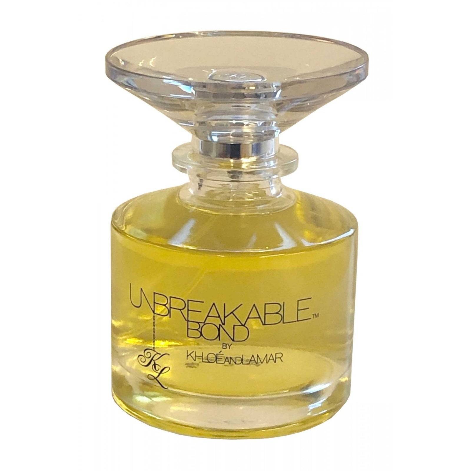 Khloe And Lamar, Unbreakable Bond, Eau de Toilette, Til kvinder, 100 ml *Tester