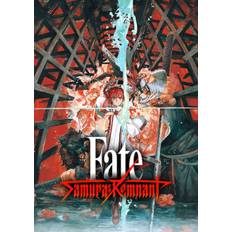 Fate/Samurai Remnant Digital Deluxe Edition PC (Europe & UK)