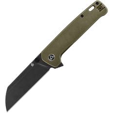 QSP Knife Penguin Plus Linerlock Bronze