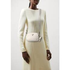 Guess LATONA SLING SET - Skuldertasker - taupe