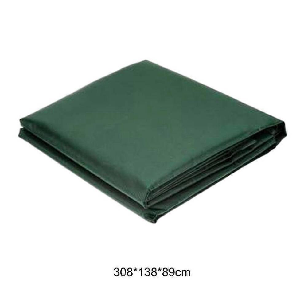 (308*138*89cm) Cloth Garden Furniture Cover For Ultimate for Protection And Durability Waterproof Furniture Covers