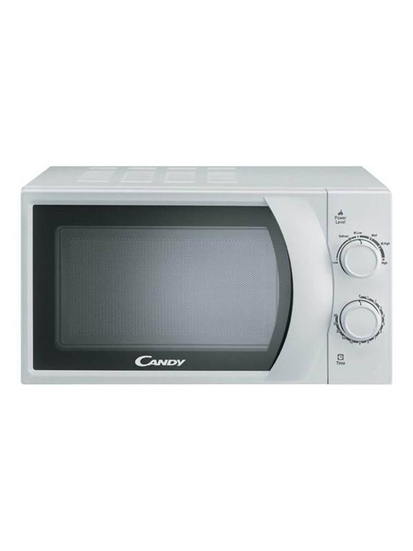 Candy CMW 2070 M - microwave oven - freestanding - white