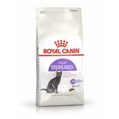 Royal Canin Sterilised. Fra 1-7�r.