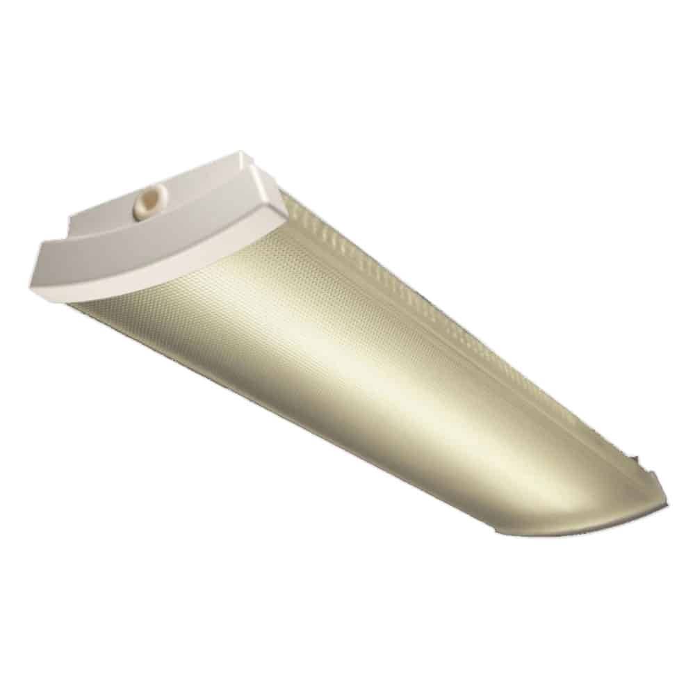 Franskan LED 600mm 23W 1876-2725lm 840 Vit