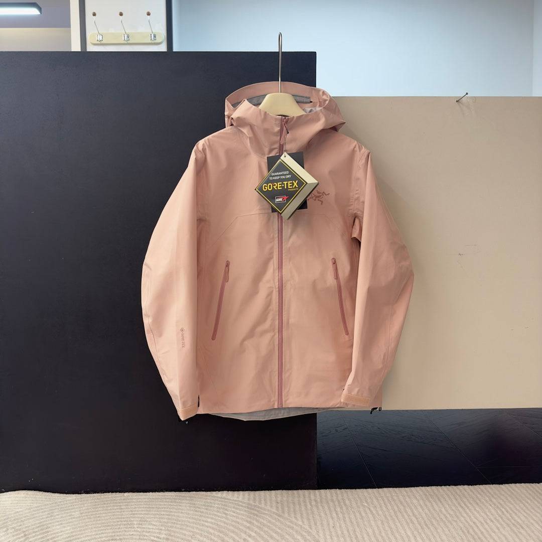 Arc'teryx Men's Beta Jacket 'Bliss' - S (S)
