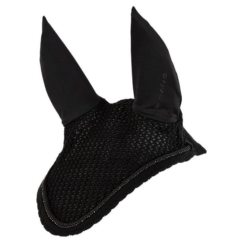 BR Eevolv Jildau hut - flere farver - Cob - Sort