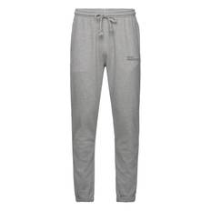 Halo Essential Sweatpants Sport Sweatpants Grey HALO