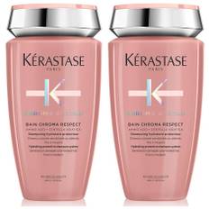 2st Kérastase Chroma Absolu Bain Chroma Respect Shampoo - 250 ml