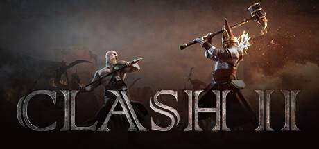 Clash II (PC) - Standard