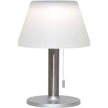 Bordslampa Solar 20x28cm