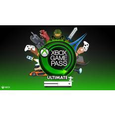 Xbox Game Pass Ultimate - 3 Months