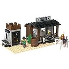 LEGO Sheriff's Office (Art. 6764)