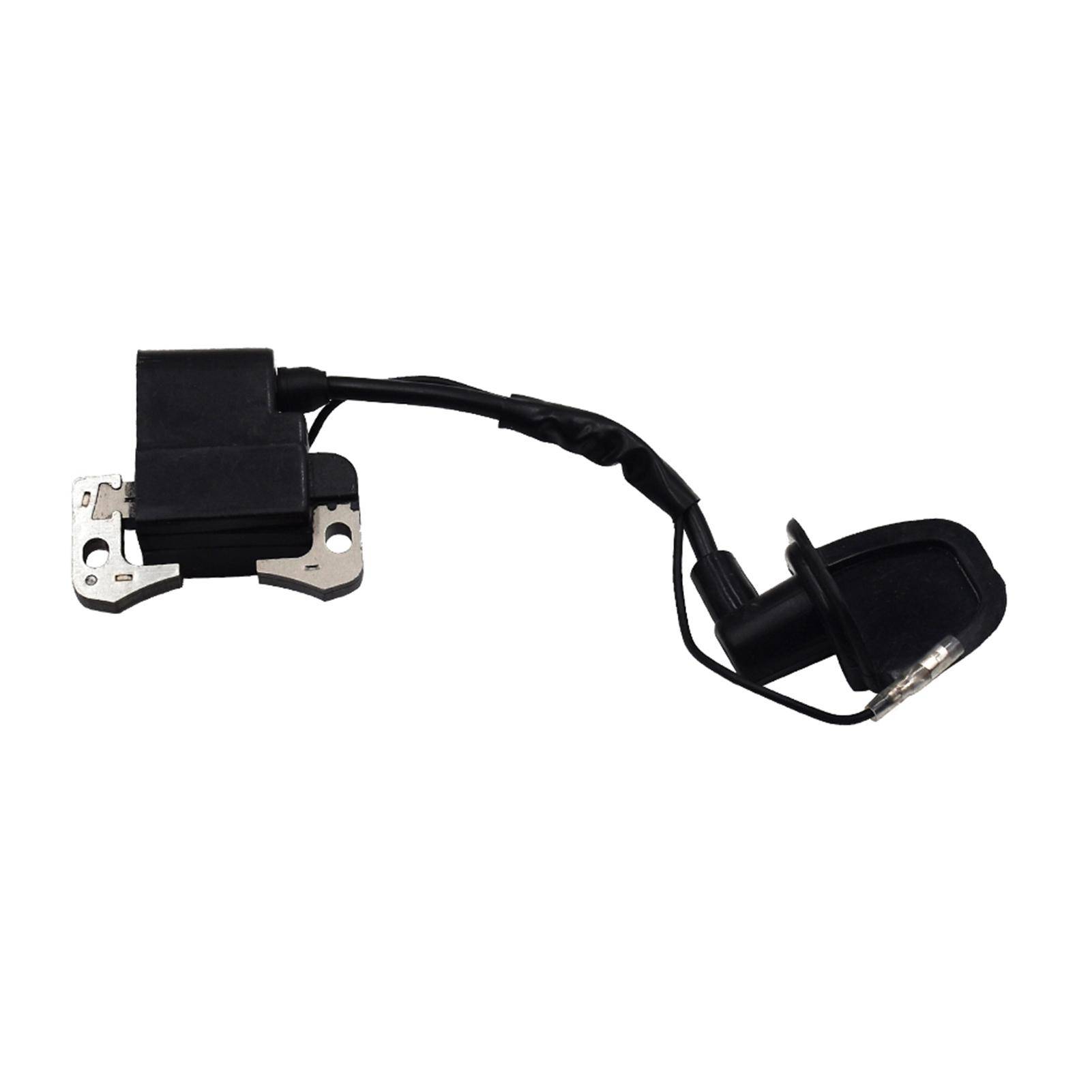 Tändspole 43cc 47cc 49cc Mini PIT Pocket Quad Dirt Bike ATV black