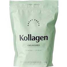 Great Earth Kollagen 400 g ”Mängdrabatt”