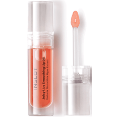 Inglot Juicy Lips Smoothing Lip Oil 12 Sweet Orange