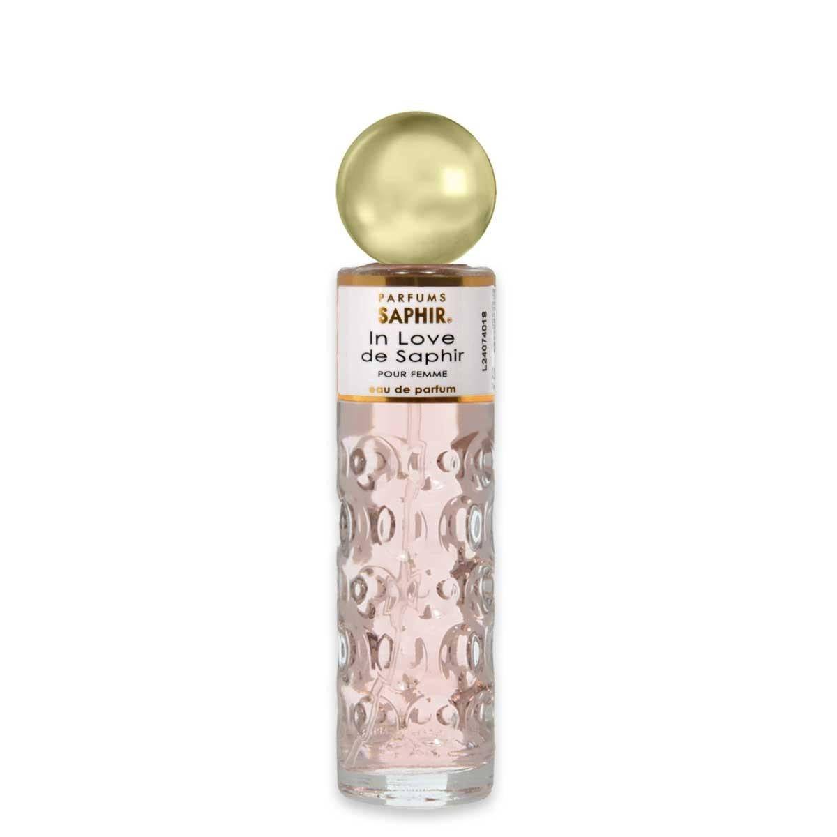 Saphir Sra In Love EDP 30 ml — Eau de Parfum