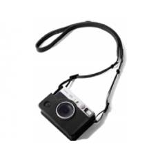 Pokrowiec LoveInstant Futerał Etui Pokrowiec Do Fujifilm Instax Mini Evo / Czarny